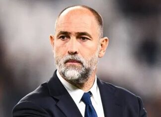 Tottenham takes huge gamble by giving manager job to Juventus flop