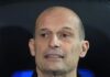 Allegri: “Dobbiamo tutti imparare da Modric”. Poi su Brignone: “Un esempio, spero venga a trovarci”
