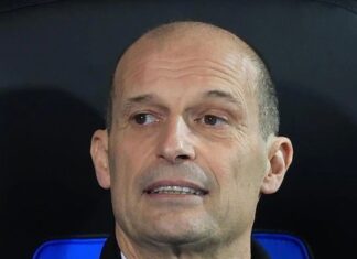 Allegri: “Dobbiamo tutti imparare da Modric”. Poi su Brignone: “Un esempio, spero venga a trovarci”