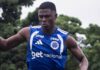 DM cheio: 7 jogadores do Cruzeiro sofrem lesão no início de 2026
