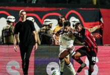 Flamengo enfrenta pressão após início ruim no Brasileirão; clássico se aproxima