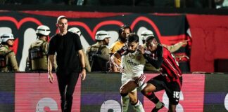 Flamengo enfrenta pressão após início ruim no Brasileirão; clássico se aproxima