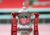FA Cup fourth round rules on VAR, replays, extra time and penalties