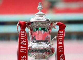 FA Cup fourth round rules on VAR, replays, extra time and penalties