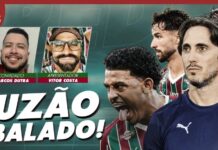 Reveja o último episódio do NETFLU na Rede