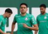 Palmeiras negocia saída de Bruno Rodrigues para o Cruzeiro; bastidor tem abalo e chateação por número da camisa