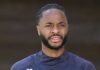 Raheem Sterling suffers Feyenoord setback as ex-Liverpool star cannot train