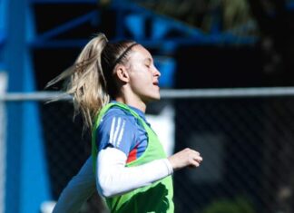 Cruzeiro confirma lesões de duas jogadoras antes de estreia no Brasileirão Feminino