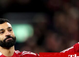 Liverpool v Brighton: FA Cup fourth round – live