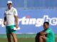 Arias participa de primeiro treino no Palmeiras; Paulinho faz trabalho em campo – Nosso Palestra