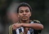 João Guilherme mira sequência no Atlético-MG e projeta estreia na Copa do Brasil Sub-17