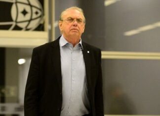 “Não dá mais”: Corinthians demite jogador do elenco