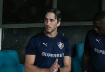 Zubeldía já está no top 10 de técnicos estrangeiros com mais jogos pelo Fluminense – Fluminense: Últimas notícias, vídeos, onde assistir e próximos jogos