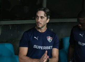 Zubeldía já está no top 10 de técnicos estrangeiros com mais jogos pelo Fluminense – Fluminense: Últimas notícias, vídeos, onde assistir e próximos jogos