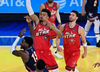 Três times, regras e até mata-mata: as mudanças no All-Star Game da NBA e o que assistir no Disney+