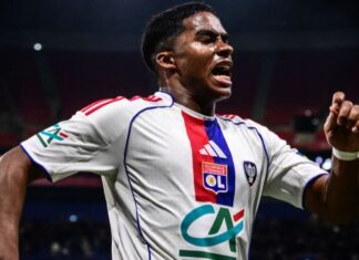 Vampeta defende Endrick na seleção e critica Dorival: ‘Arrebentou com ele na Copa América’