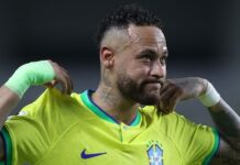 Pentacampeões pedem Neymar na seleção da Copa do Mundo: ‘Com uma perna é melhor do que todos’