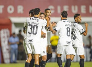 Após rodada maluca, Atlético vai enfrentar o América na semi do Mineiro