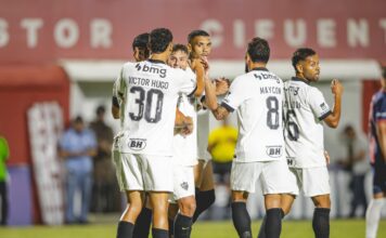 Após rodada maluca, Atlético vai enfrentar o América na semi do Mineiro