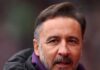 Nottingham Forest: Vitor Pereira announced as new boss on 18-month deal