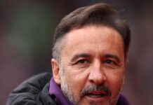 Nottingham Forest: Vitor Pereira announced as new boss on 18-month deal