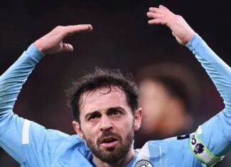 Man City duo take colossal £17.8m hit on earnings ahead of major summer decision