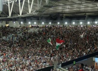 Veja como comprar ingressos para Fluminense x Bangu nesta segunda, às 18h – Fluminense: Últimas notícias, vídeos, onde assistir e próximos jogos