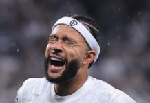 Corinthians acerta a contratação de atleta campeão da Libertadores para fazer dupla com Memphis