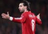 Liverpool urged to make Dominik Szoboszlai decision after Real Madrid comments