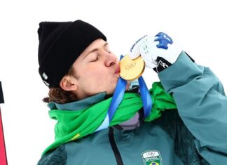 Quanto Lucas Pinheiro Braathen faturou em premiação por medalha de ouro nas Olimpíadas de Inverno?