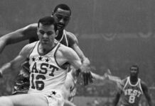 Como greve de astros no All-Star Game de 1964 revolucionou a NBA e firmou bases da liga que duram até hoje