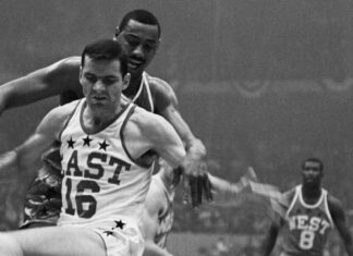 Como greve de astros no All-Star Game de 1964 revolucionou a NBA e firmou bases da liga que duram até hoje