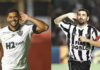 Hulk faz 140º gol, supera Guilherme e vira o sétimo maior artilheiro do Atlético