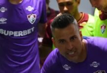 Fábio deve alcançar top 5 de goleiros com mais jogos pelo Fluminense ainda em 2026 – Fluminense: Últimas notícias, vídeos, onde assistir e próximos jogos