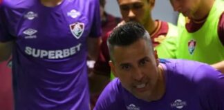 Fábio deve alcançar top 5 de goleiros com mais jogos pelo Fluminense ainda em 2026 – Fluminense: Últimas notícias, vídeos, onde assistir e próximos jogos
