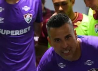 Fábio deve alcançar top 5 de goleiros com mais jogos pelo Fluminense ainda em 2026 – Fluminense: Últimas notícias, vídeos, onde assistir e próximos jogos