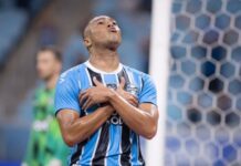 Carlos Vinícius abre o jogo sobre interesse do Corinthians: “Na verdade…” – SouTimão.com.br