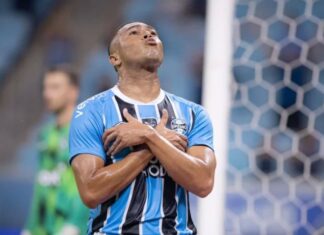 Carlos Vinícius abre o jogo sobre interesse do Corinthians: “Na verdade…” – SouTimão.com.br