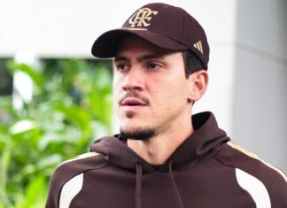Por que Pedro não atuou? A resposta de Filipe Luís para não escalar atacante do Flamengo