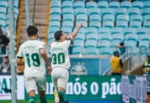 Atacante do Juventude revela que “fator casa” pode determinar resultado contra o Grêmio