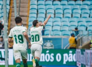 Atacante do Juventude revela que “fator casa” pode determinar resultado contra o Grêmio
