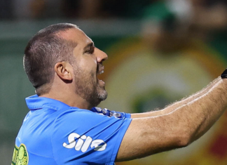 Substituto de Abel no Palmeiras é expulso após confusão por ‘fair play’ contra o Guarani: ‘Me xingou de tudo’