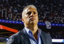 “Chega para ser titular”: Crespo pede e diretoria do São Paulo contrata +1 reforço