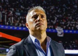 “Chega para ser titular”: Crespo pede e diretoria do São Paulo contrata +1 reforço