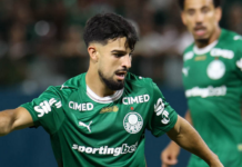 Palmeiras elimina Guarani com empate e aguarda Capivariano nas quartas do Campeonato Paulista