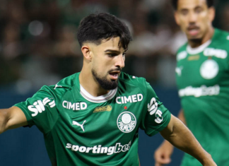 Palmeiras elimina Guarani com empate e aguarda Capivariano nas quartas do Campeonato Paulista