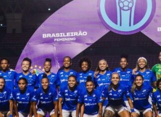 Cruzeiro amplia bom retrospecto em estreias no Brasileirão Feminino; confira