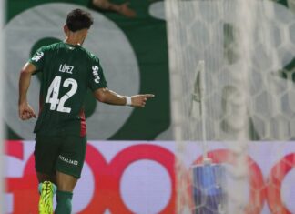 Palmeiras empata em casa, mas rendimento e escolhas dão sinal positivo à torcida – Nosso Palestra