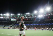 Garçons: Saiba como está o ranking de assistências do Fluminense em 2026 – Fluminense: Últimas notícias, vídeos, onde assistir e próximos jogos