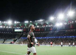 Garçons: Saiba como está o ranking de assistências do Fluminense em 2026 – Fluminense: Últimas notícias, vídeos, onde assistir e próximos jogos